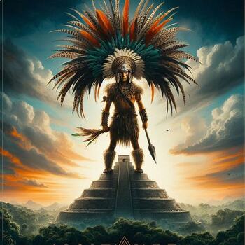 Preview of Apocalypto (2006) Movie Viewing Guide: Summary/Vocabulary/Questions/KEY