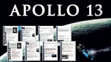 Apollo 13 Movie worksheet