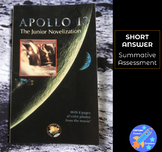 Apollo 13 Readers Response Assessment