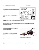 Apollo 13 Video Guide