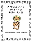 Apollo and Daphne: Resources