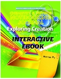 Apologia Chemistry and Physics Interactive Ebook