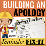 Apologies: How to Say Sorry Lesson
