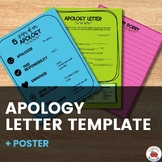 Apology Letter (Template)