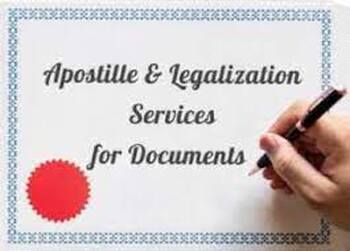 Preview of Apostille Convention Pakistan (2023) - Affordable Apostille fee in Pakistan