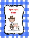 Apostrophe Rodeo