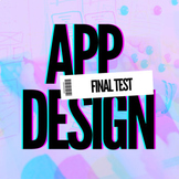 App Design Test 