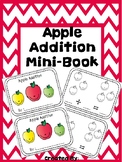 Apple Addition Mini Book