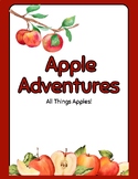 Apple Adventures