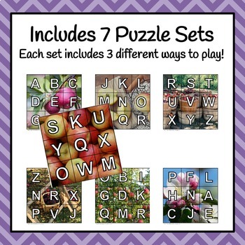 download the new for apple Favorite Puzzles - games for adults