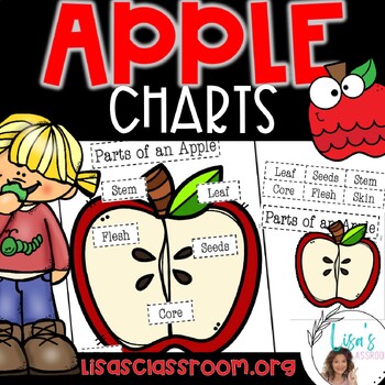 A For Apple Chart Pdf