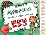 Apple Attack MEGA Bundle