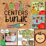 Apple Centers Bundle