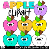 Apple Clipart