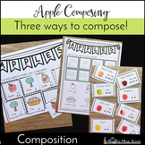 Apple Composing - Composition Activities for Elementary Music