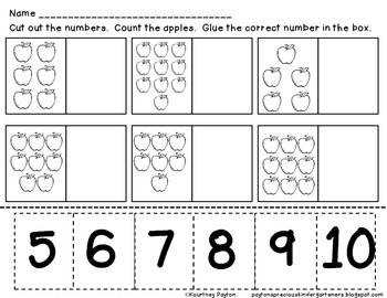for mac instal Number Kids - Counting Numbers & Math Games
