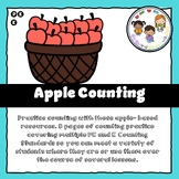 Apple Counting