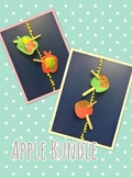 Apple Craft Bundle