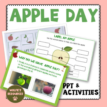 Preview of Apple Day UK | National Apple Day UK