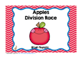 Apple Division Race