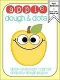 Apple Dot and Dough
