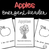 Apple Emergent Reader