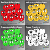 Apple Emotion BUNDLE - Includes Red, Yellow, Green, and Li