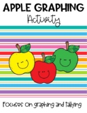 Apple Graphing Activity