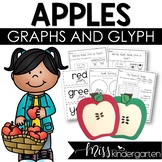 Apples Craft Fall Themed Activities for Math and Science