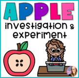 Apple Investigation