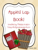 Apple Lap Book