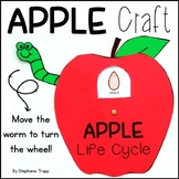 Apple Life Cycle Craft