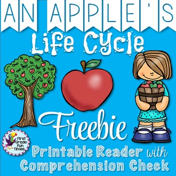 Preview of Apple Life Cycle Differentiated Readers