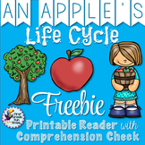 Apple Life Cycle Differentiated Readers