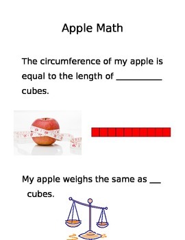 Preview of Apple Math
