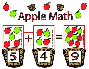 Preview of Apple Math
