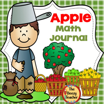 Apple Math Journal