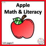 Apple Math & Literacy