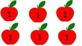 Apple Number Matching
