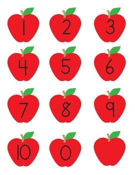 easy numbering mac