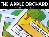 Apple Orchard Adapted Book