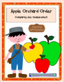 Apple Orchard Order