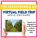Apple Orchard Virtual Field Trip