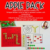 Apple Pack-Back to School-Fall