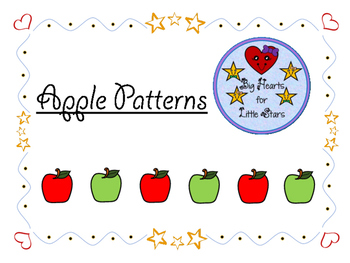 Preview of Apple Patterns
