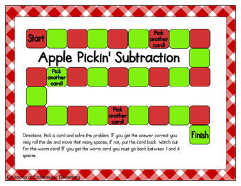 subtracting percentages in apple numbers