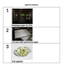 Apple Pie Crescent Recipe