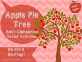 The Apple Pie Tree: Speech and Language l No Print-Prep l 