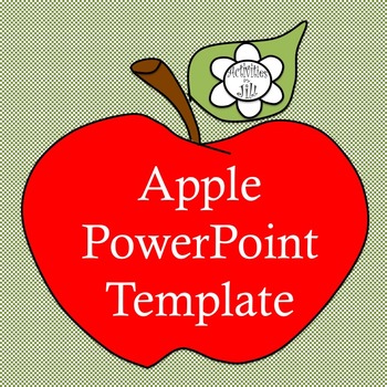 Презентация в стиле apple powerpoint шаблон