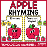 Apple Rhymes
